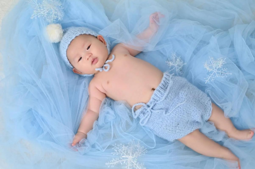 青海孕妇三个月肚子多大